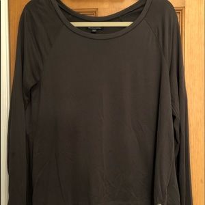 American Eagle soft and sexy top